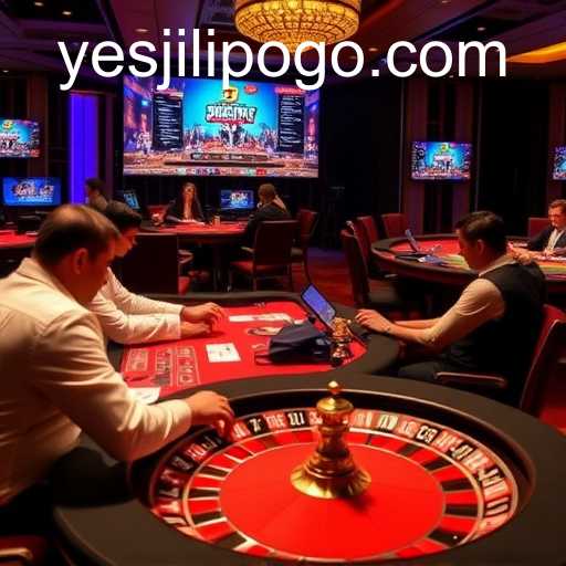 Live Casino